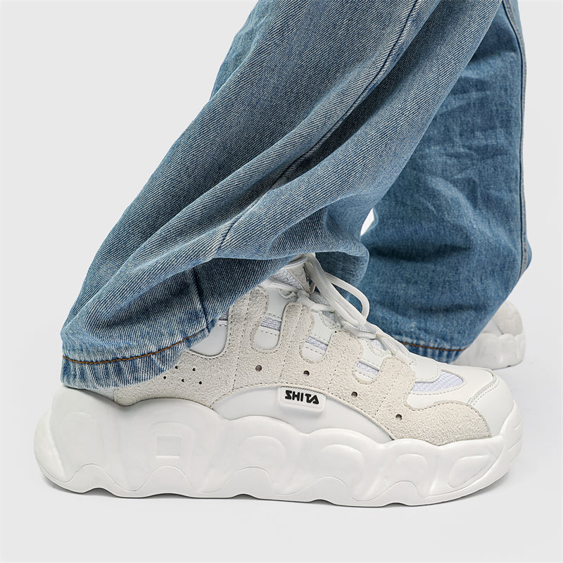 ‘Zenith Zephyr’ X9X Sneakers - Sneakernational