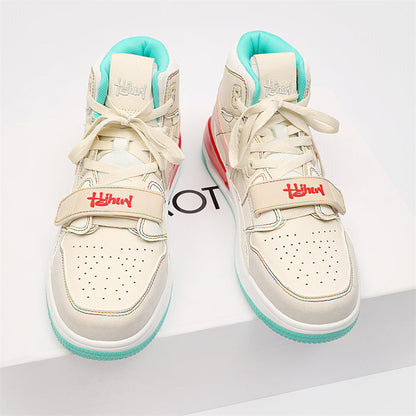‘Rush Rally’ X9X Sneakers - Sneakernational