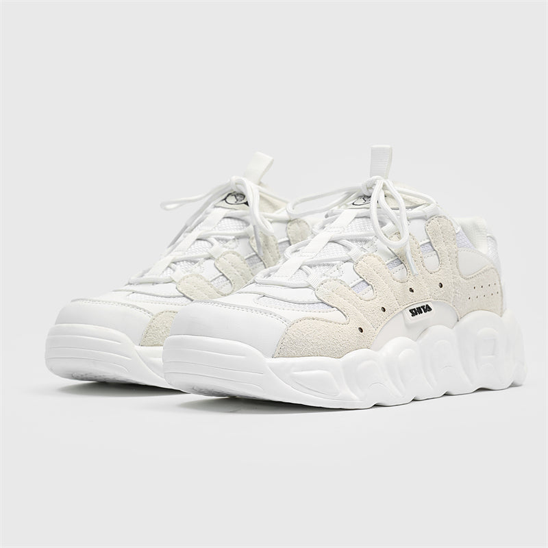 ‘Zenith Zephyr’ X9X Sneakers - Sneakernational