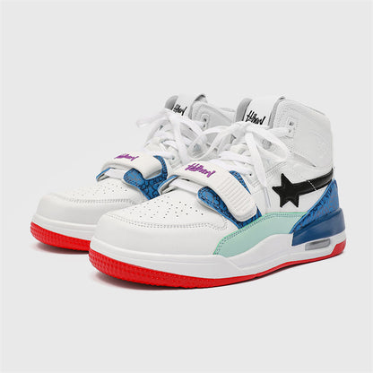 ‘Rush Rally’ X9X Sneakers - Sneakernational