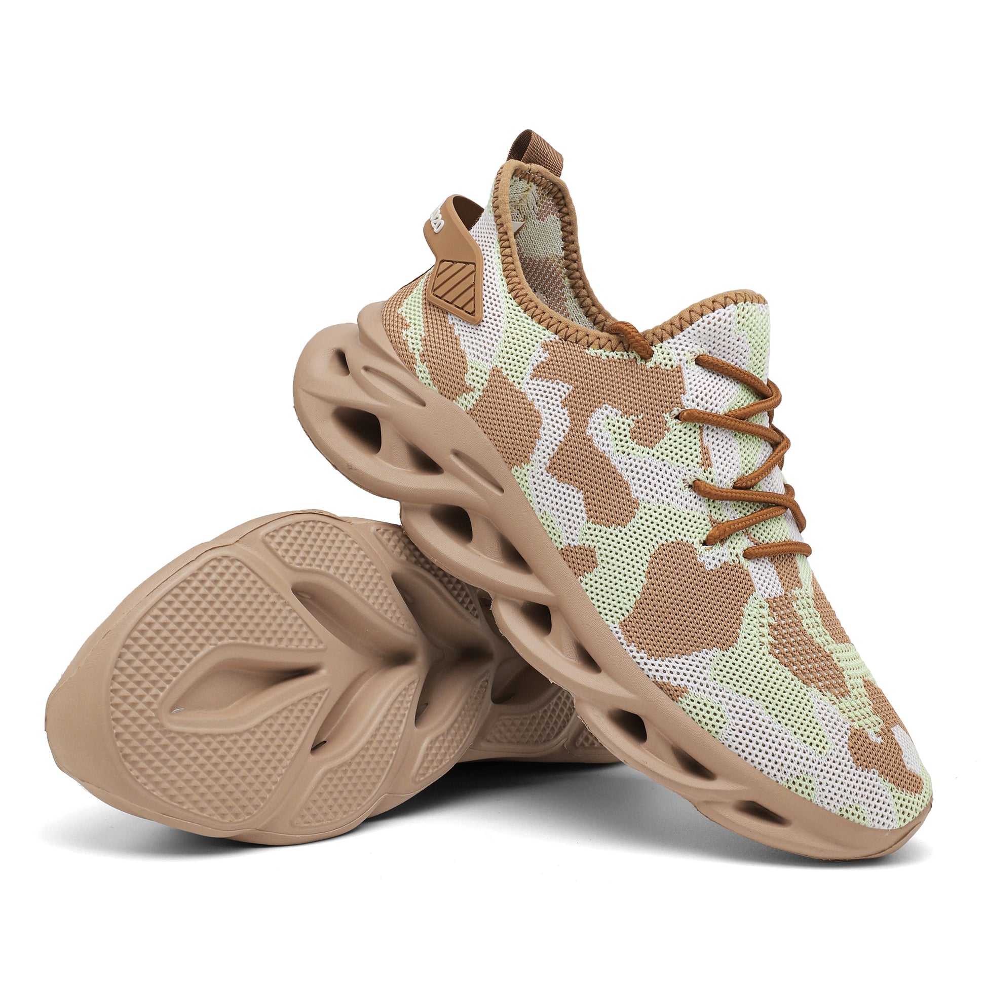 PEGASUS ’Stealth' X9X Wave Runners - Sneakernational