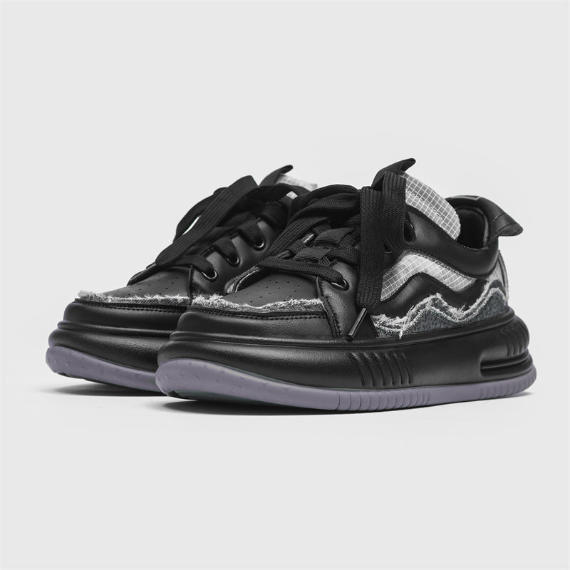 LUCIE Chunky Sneakers - Sneakernational