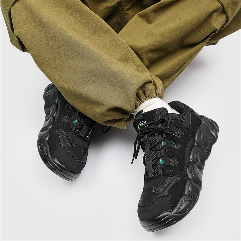 ‘Zenith Zephyr’ X9X Sneakers - Sneakernational