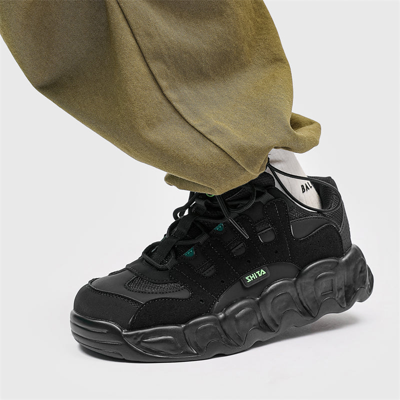 ‘Zenith Zephyr’ X9X Sneakers - Sneakernational