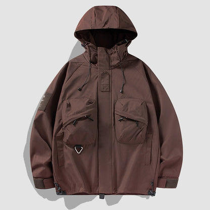 MLB 2353 Outdoor Jacket - Sneakernational