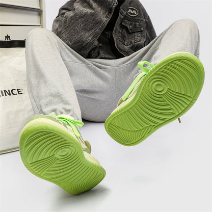LUCIE Chunky Sneakers - Sneakernational