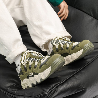 ‘Zenith Zephyr’ X9X Sneakers - Sneakernational