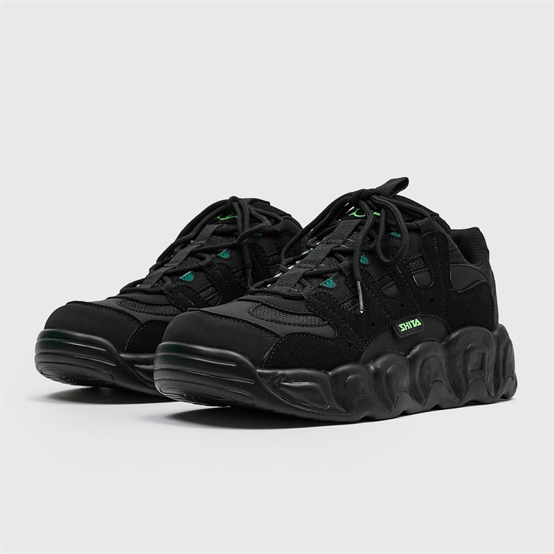 ‘Zenith Zephyr’ X9X Sneakers - Sneakernational