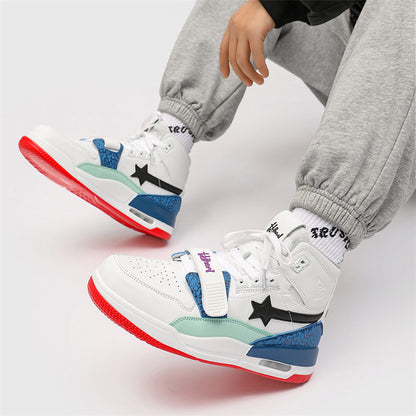 ‘Rush Rally’ X9X Sneakers - Sneakernational