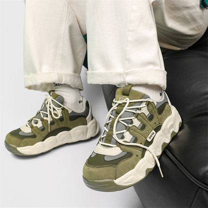 ‘Zenith Zephyr’ X9X Sneakers - Sneakernational