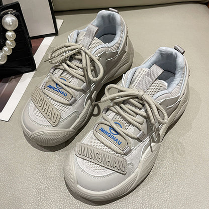AZZIE Chunky Sneakers - Sneakernational