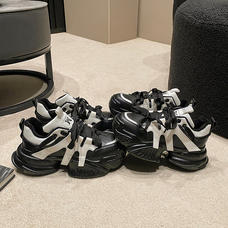 ‘Gladiator Sprint’ X9X Sneakers - Sneakernational