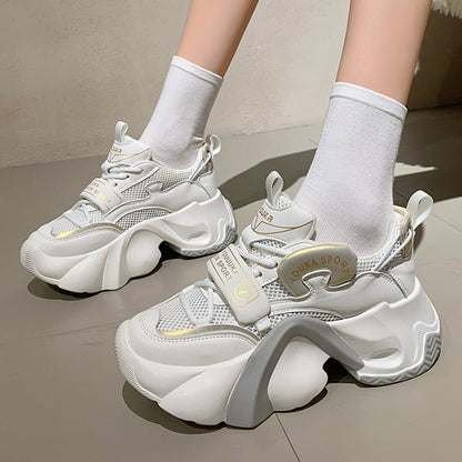 DANIELA Chunky Sneakers - Sneakernational