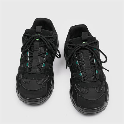 ‘Zenith Zephyr’ X9X Sneakers - Sneakernational