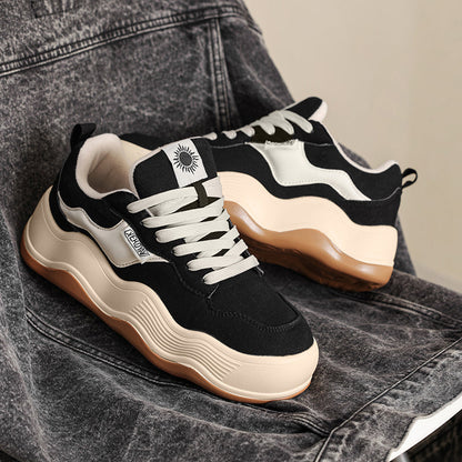 'Aurora Thrust' X9X Sneakers