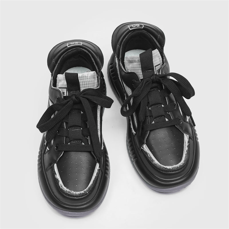 LUCIE Chunky Sneakers - Sneakernational