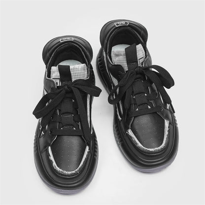 LUCIE Chunky Sneakers - Sneakernational