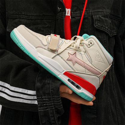 ‘Rush Rally’ X9X Sneakers - Sneakernational