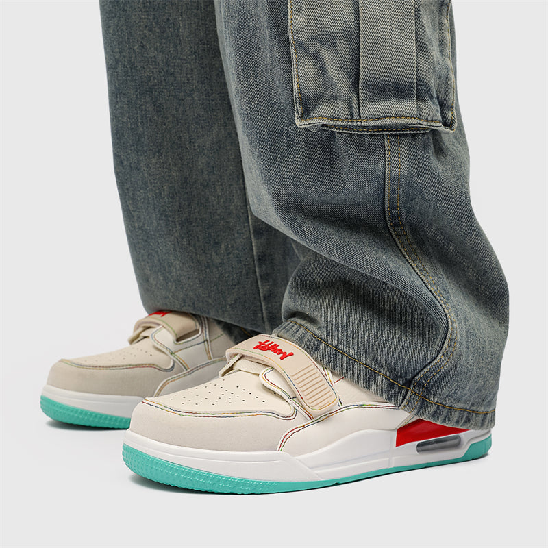 ‘Rush Rally’ X9X Sneakers - Sneakernational