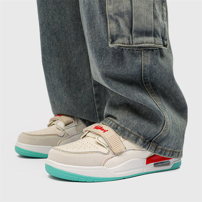 ‘Rush Rally’ X9X Sneakers - Sneakernational