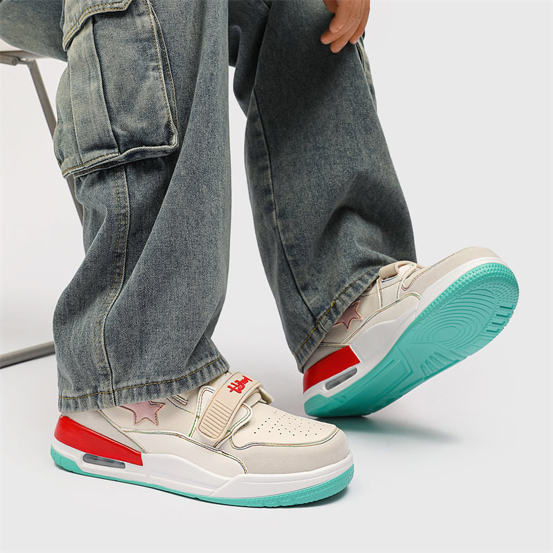 ‘Rush Rally’ X9X Sneakers - Sneakernational