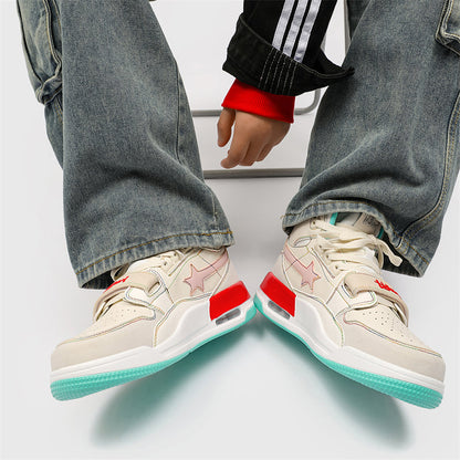 ‘Rush Rally’ X9X Sneakers - Sneakernational