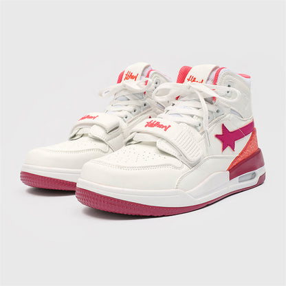 ‘Rush Rally’ X9X Sneakers - Sneakernational