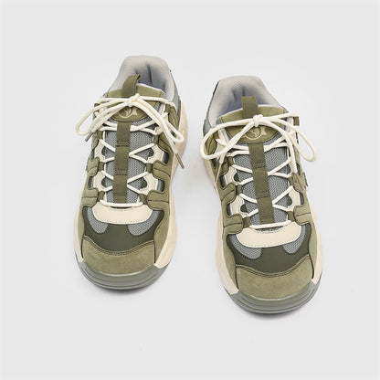 ‘Zenith Zephyr’ X9X Sneakers - Sneakernational