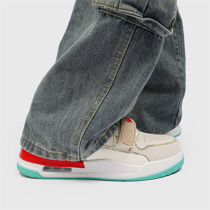 ‘Rush Rally’ X9X Sneakers - Sneakernational