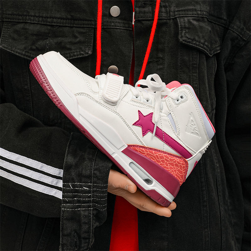 ‘Rush Rally’ X9X Sneakers - Sneakernational