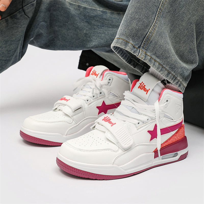 ‘Rush Rally’ X9X Sneakers - Sneakernational