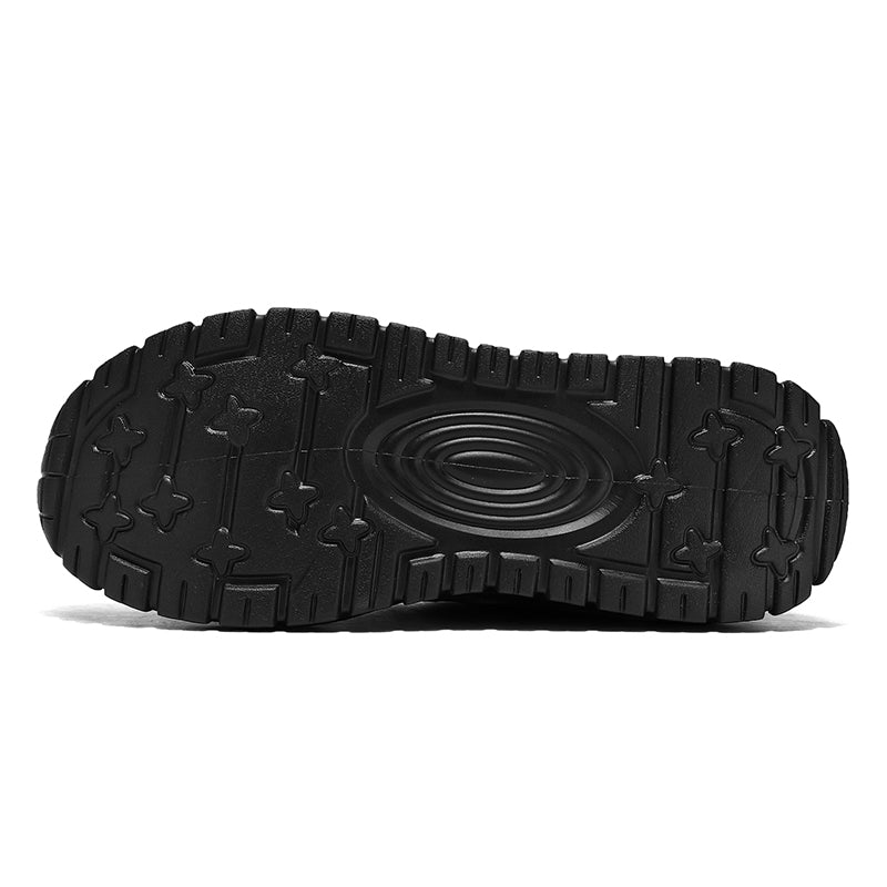 ‘Stratos Edge’ X9X Sneakers - Sneakernational