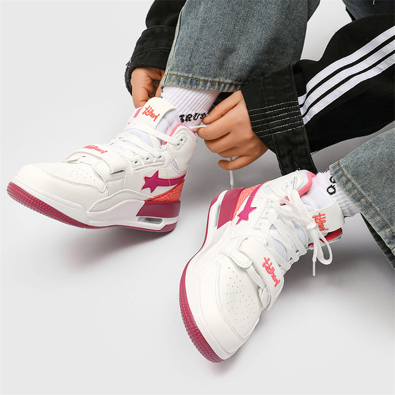 ‘Rush Rally’ X9X Sneakers - Sneakernational