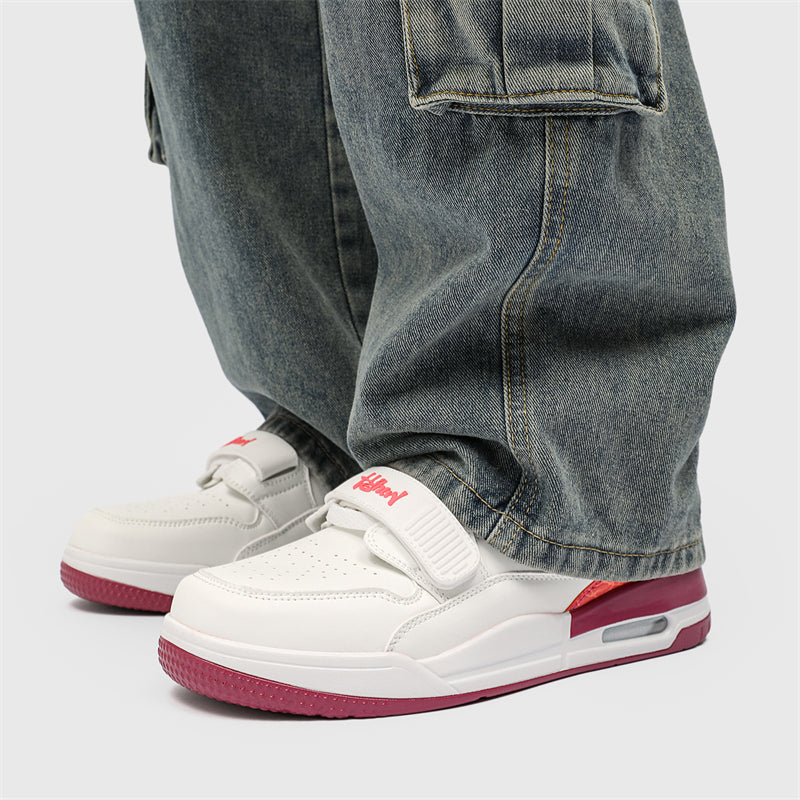 ‘Rush Rally’ X9X Sneakers - Sneakernational