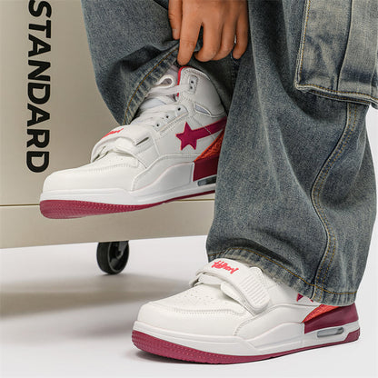 ‘Rush Rally’ X9X Sneakers - Sneakernational