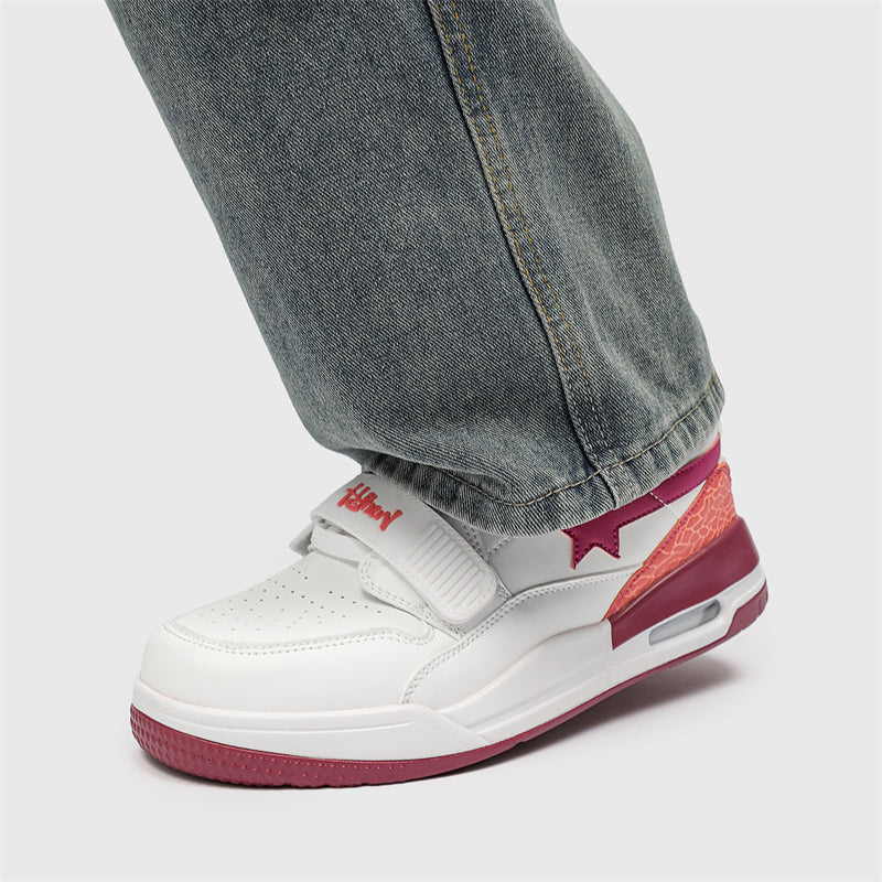 ‘Rush Rally’ X9X Sneakers - Sneakernational