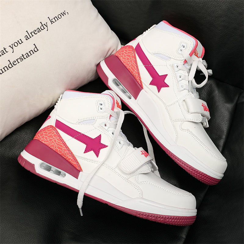 ‘Rush Rally’ X9X Sneakers - Sneakernational