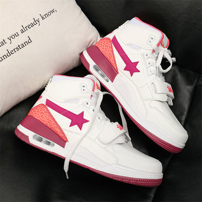 ‘Rush Rally’ X9X Sneakers - Sneakernational