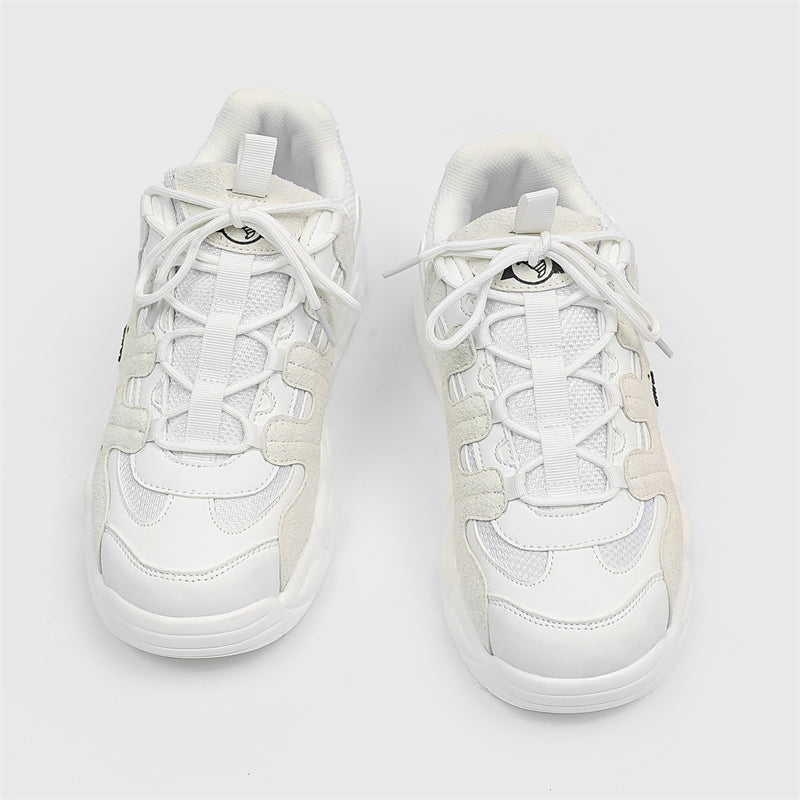‘Zenith Zephyr’ X9X Sneakers - Sneakernational