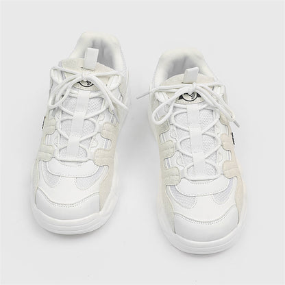 ‘Zenith Zephyr’ X9X Sneakers - Sneakernational