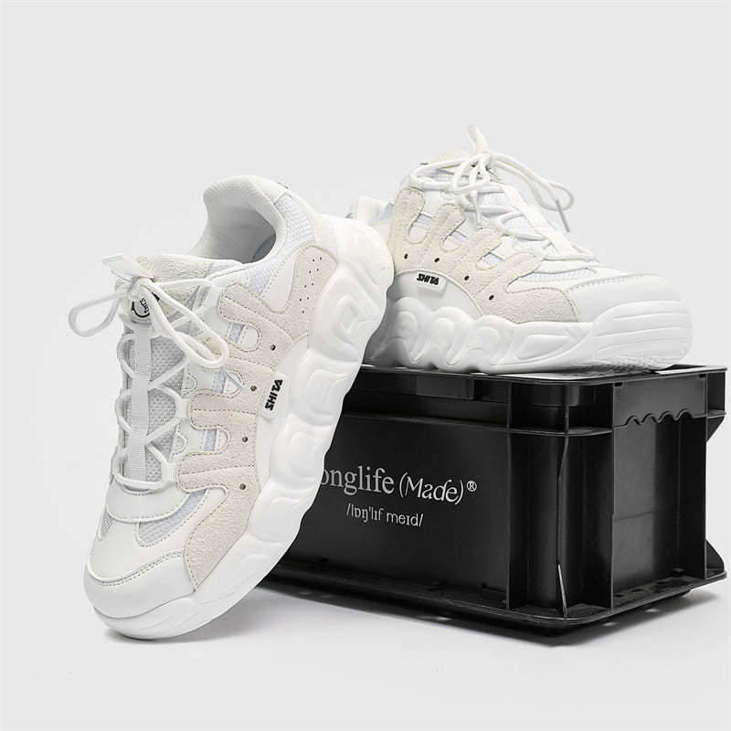 ‘Zenith Zephyr’ X9X Sneakers - Sneakernational