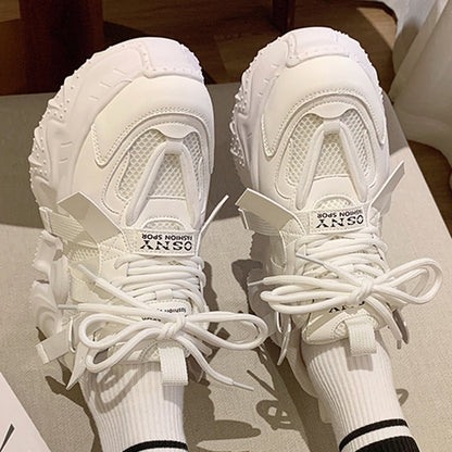 HELYN Chunky Sneakers - Sneakernational