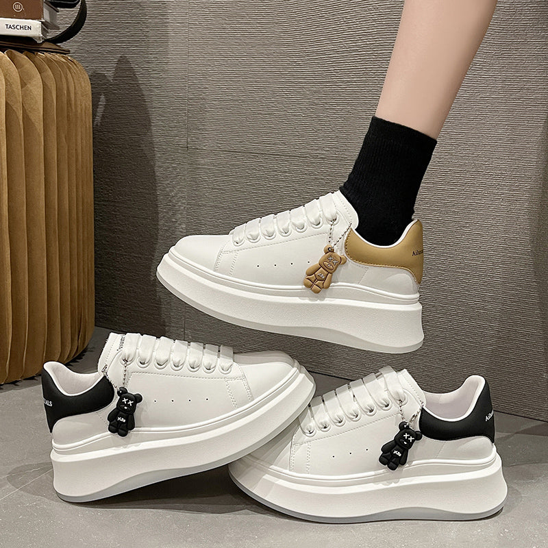 HAZEL Chunky Sneakers - Sneakernational