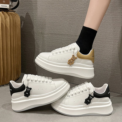 HAZEL Chunky Sneakers - Sneakernational