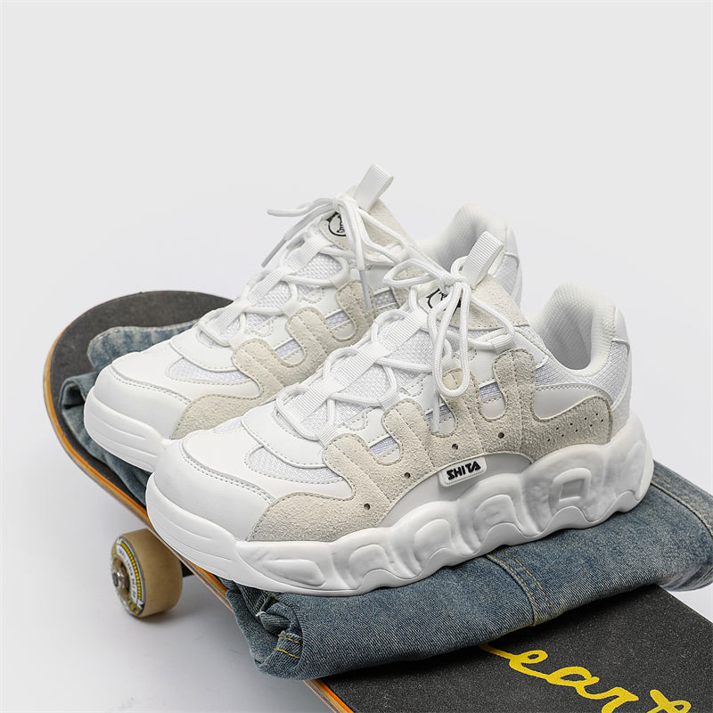 ‘Zenith Zephyr’ X9X Sneakers - Sneakernational