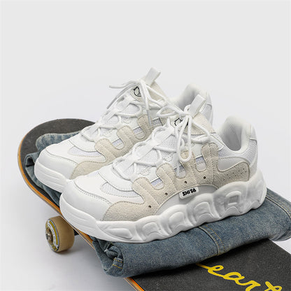 ‘Zenith Zephyr’ X9X Sneakers - Sneakernational