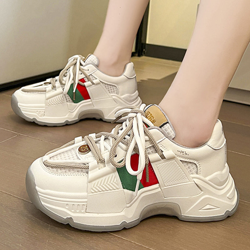 MAEVE Chunky Sneakers - Sneakernational