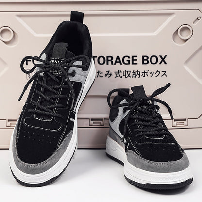 'Stellar Stride' X9X Sneakers - Sneakernational