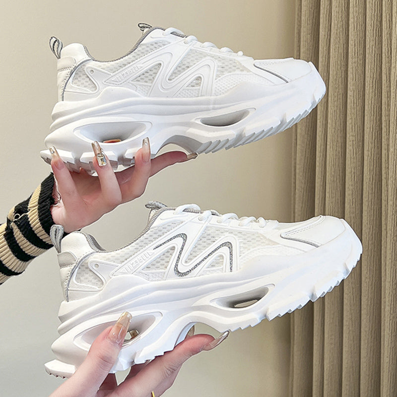 AERONA Chunky Sneakers - Sneakernational