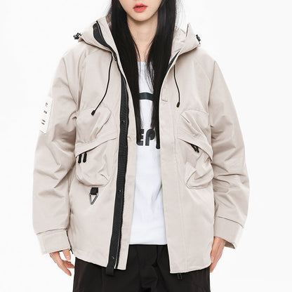 MLB 2353 Outdoor Jacket